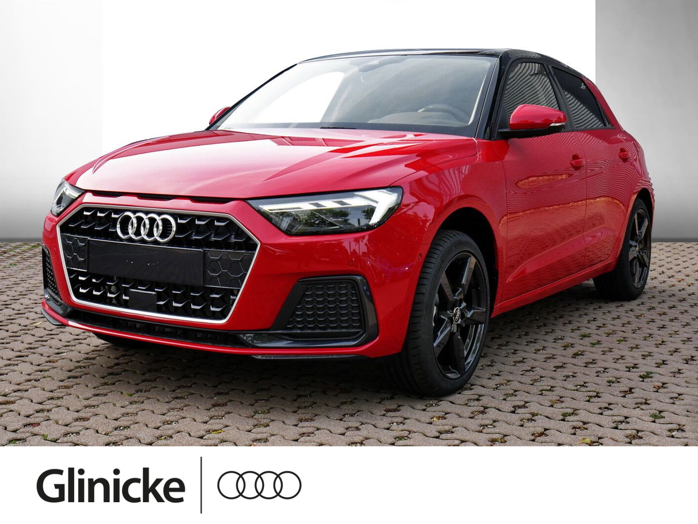A1 Sportback advanced 30TFSI*Sportsitze*APS Plus