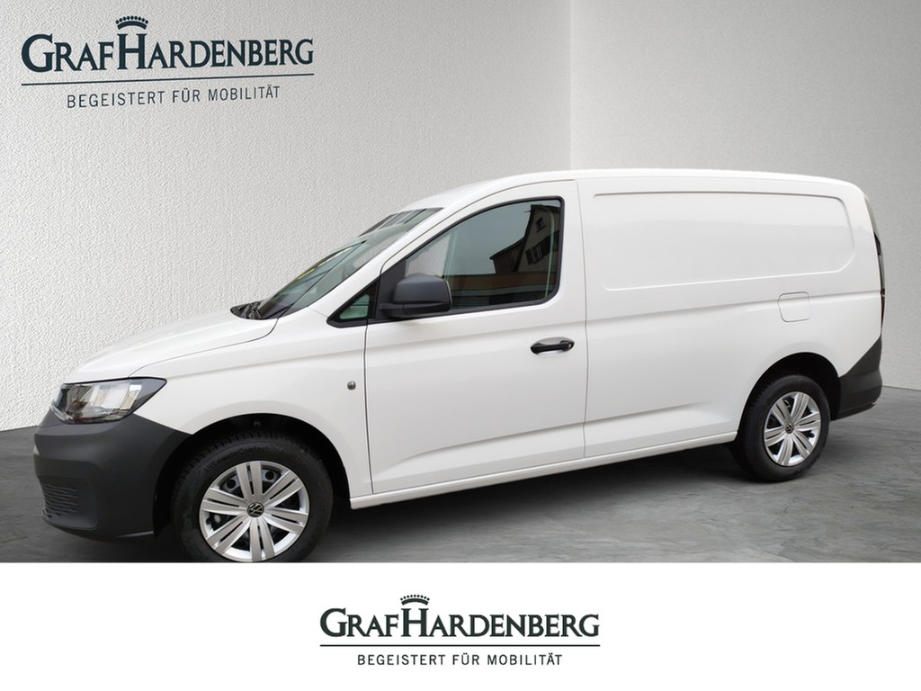 Caddy Maxi Basis AHK