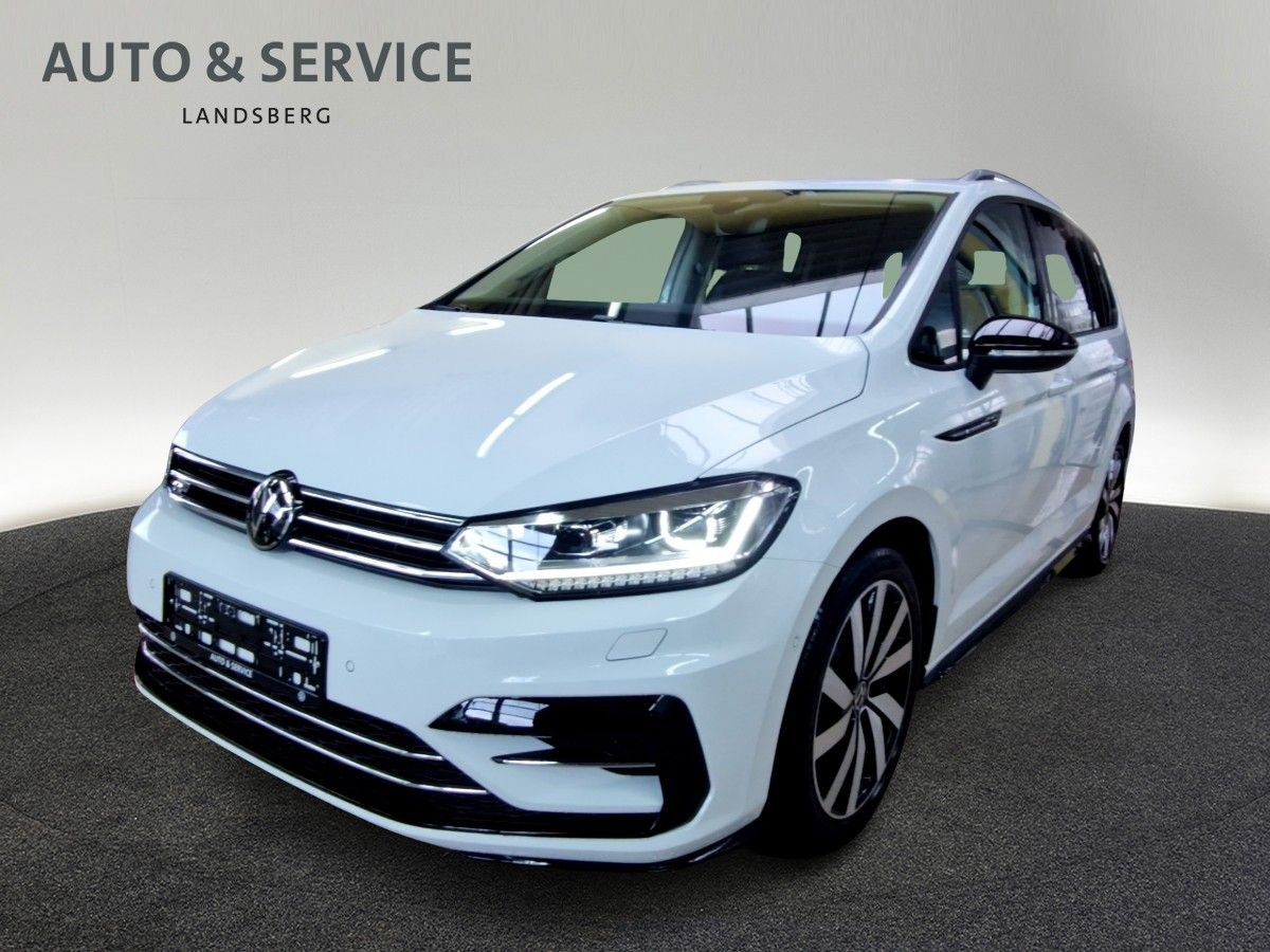 Volkswagen Touran 1.5 l TSI 