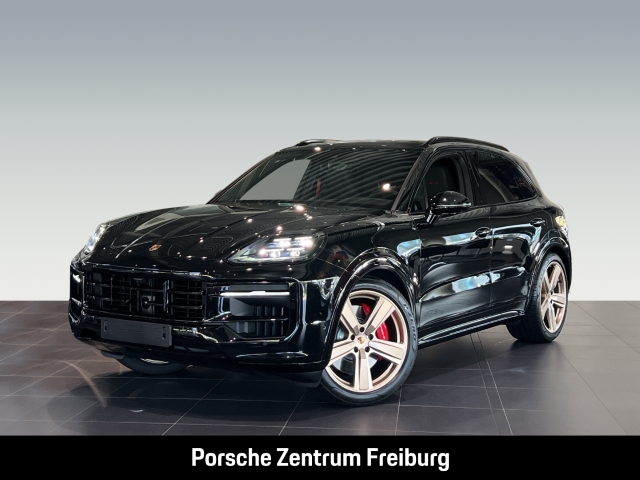 Porsche Cayenne GTS Surround-View 22-Zoll