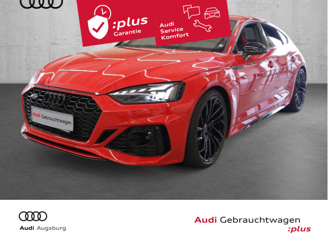 RS 5 Sportback 2.9 TFSI V/max 280*MATRIX*B&O*20"