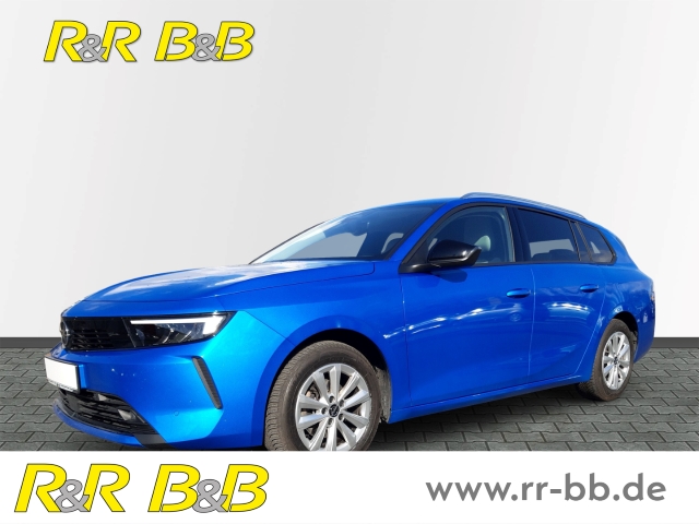 Opel Astra 1.2 ST Elegance T
