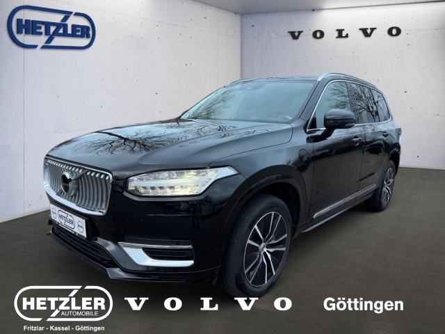 XC90 Inscription Expression RAWD T8 Twin Engine 7-Sitzer Panorama