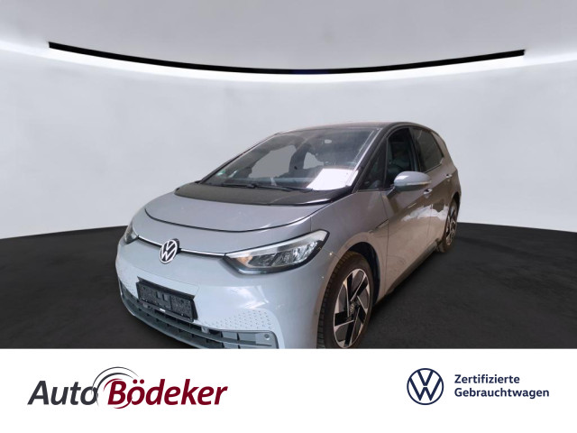 ID.3 Pro Performance 58 kWh 1-Gang Automatik Navi