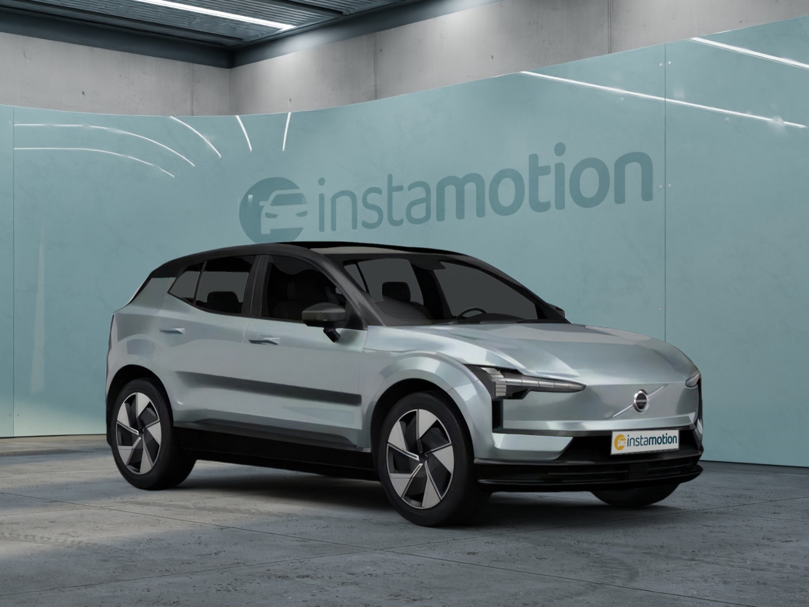 EX30 Twin Motor Performance AWD Ultra
