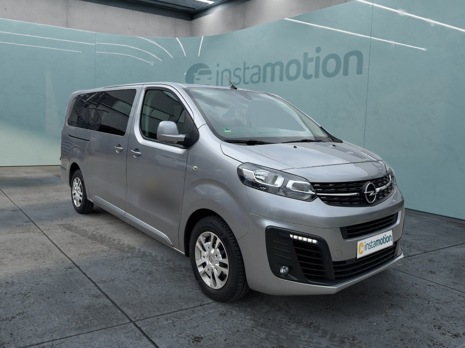 Zafira Selection *Klima*PDC*Tempomat*