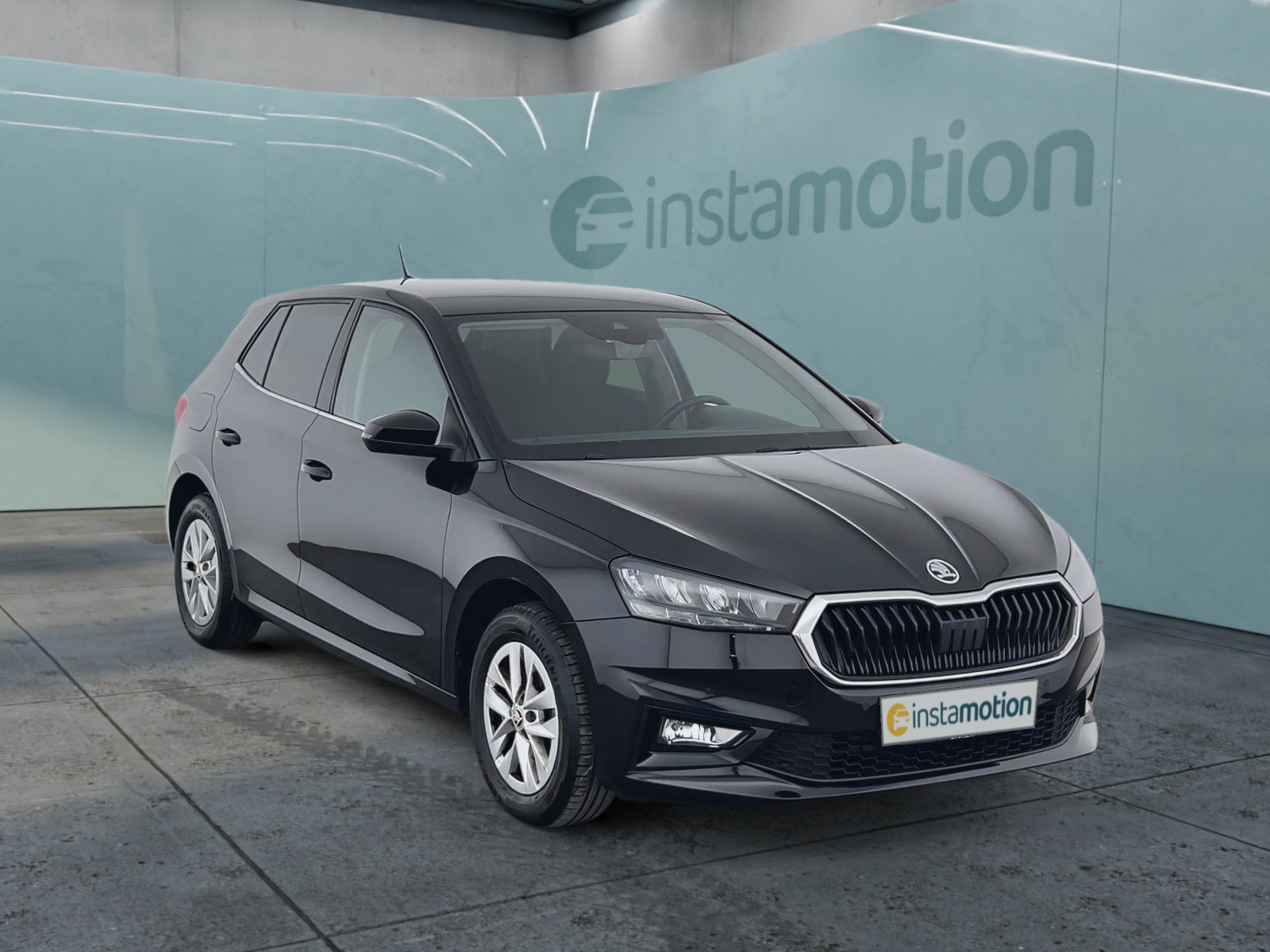 Skoda Fabia 1.0 TSI Style