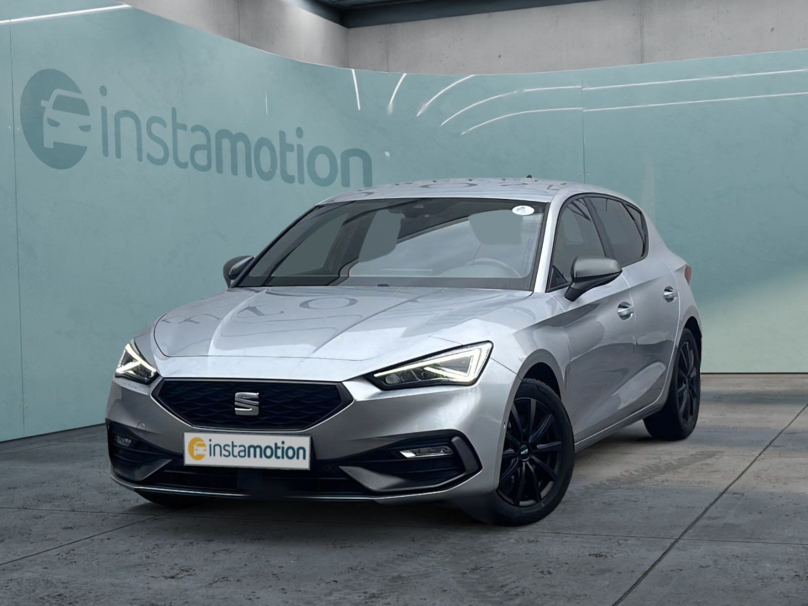 Seat Leon 1.5 TSI OPF FR