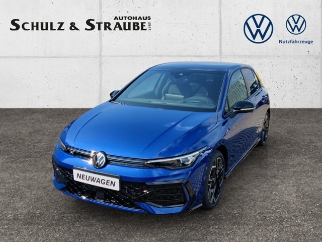 Golf R-Line 1,5 eTSI