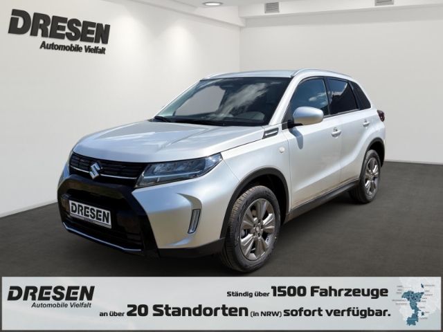 Vitara Comfort 1.5 Hybrid Allgrip Navi+CarPlay+Tempomat