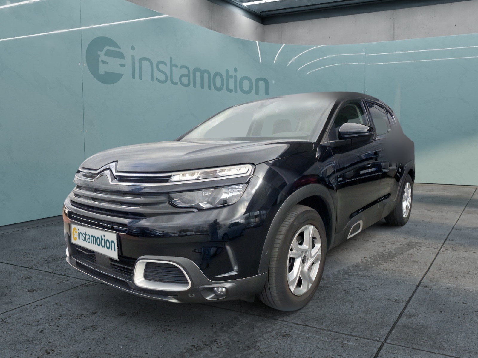 Citroën C5 1.2 Aircross 130 Live