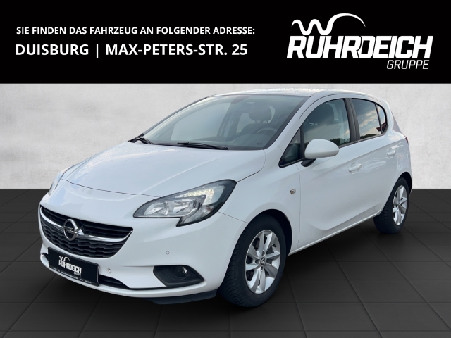 Opel Corsa 1.4 E ON