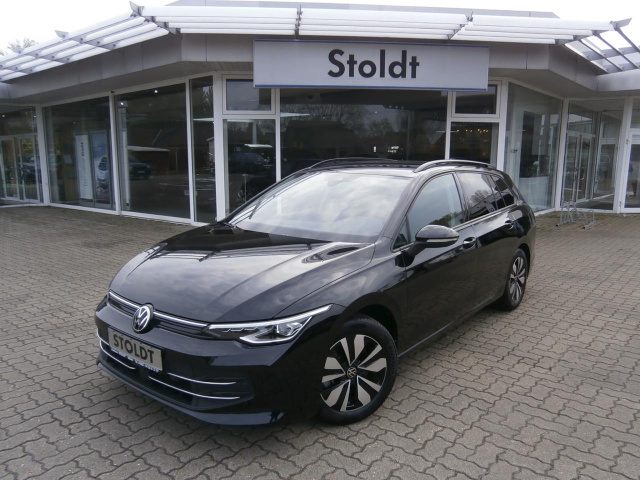 Golf VIII Variant Goal 2.0 TDI, DSG Goal