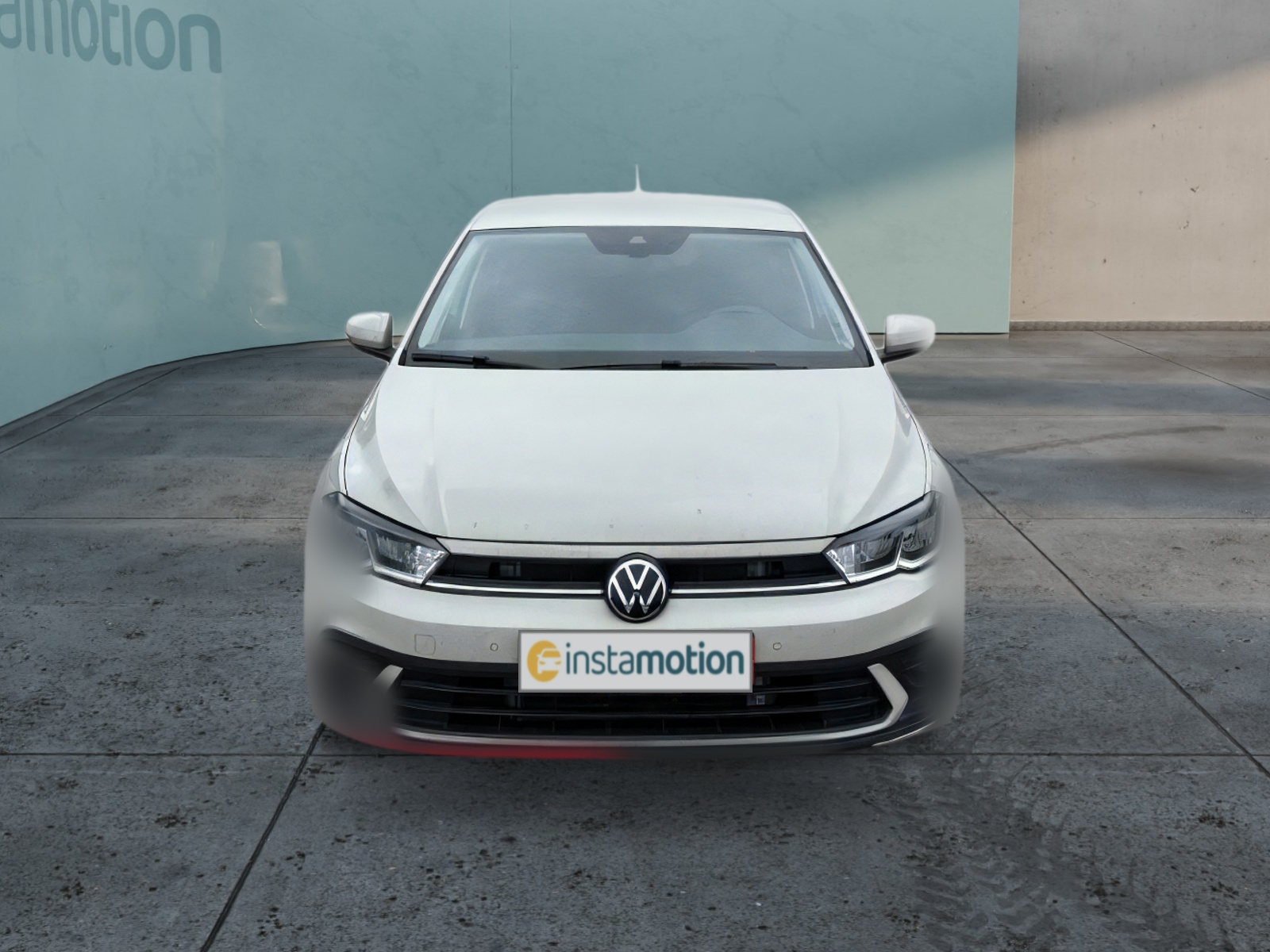 Volkswagen Polo 1.0 TSI Move DIGITAL PRO 15