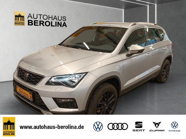 Seat Ateca 1.4 TSI Xcellence R