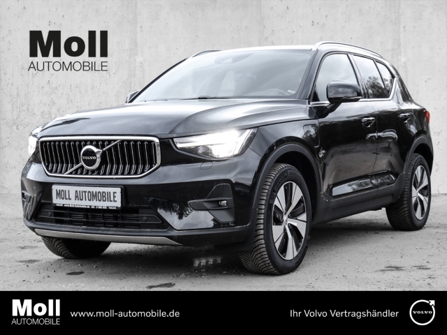 Volvo XC40 T4