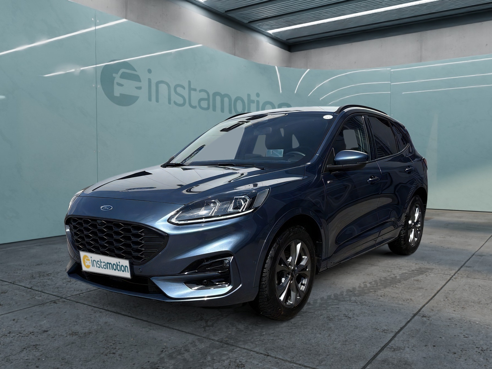 Ford Kuga 1.5 EcoBoost ST-LINE X