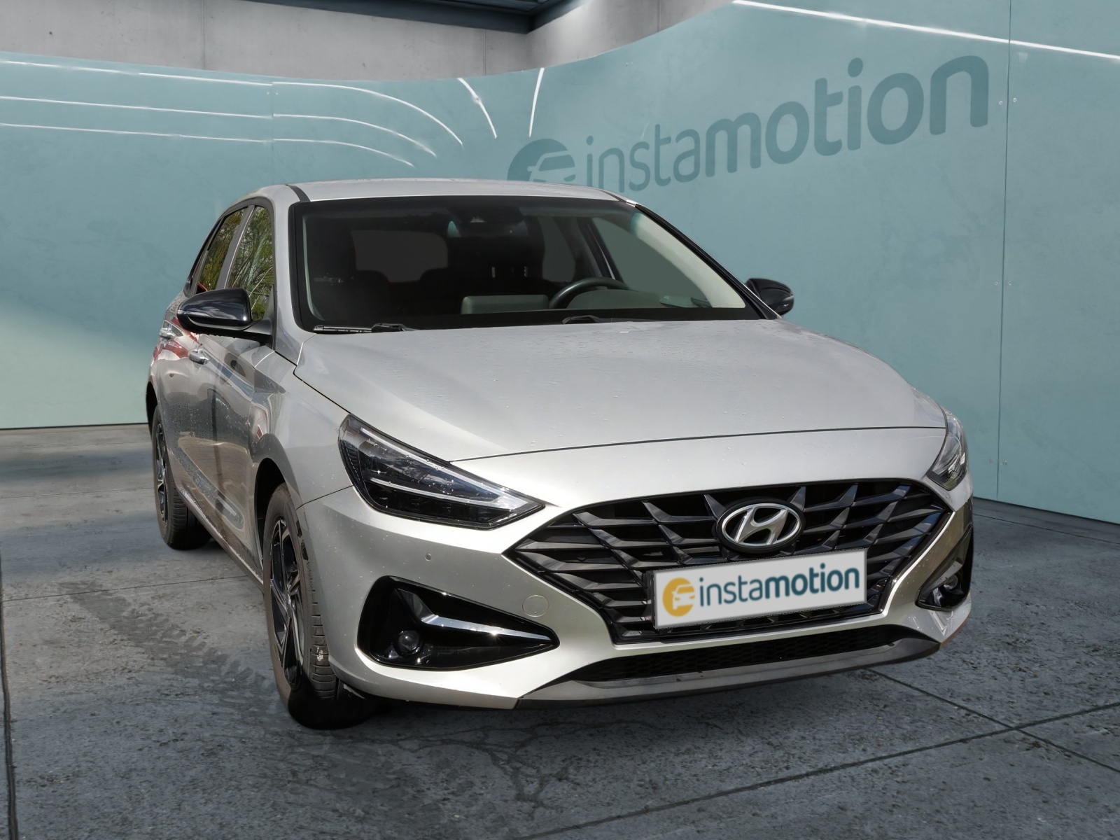 Hyundai i30 Intro Edition