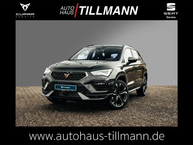 CUPRA Ateca 1.5