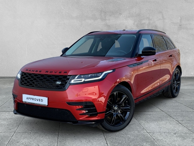 Land Rover Range Rover Velar D275 R-DYNAMIC SE WINTERPAKET