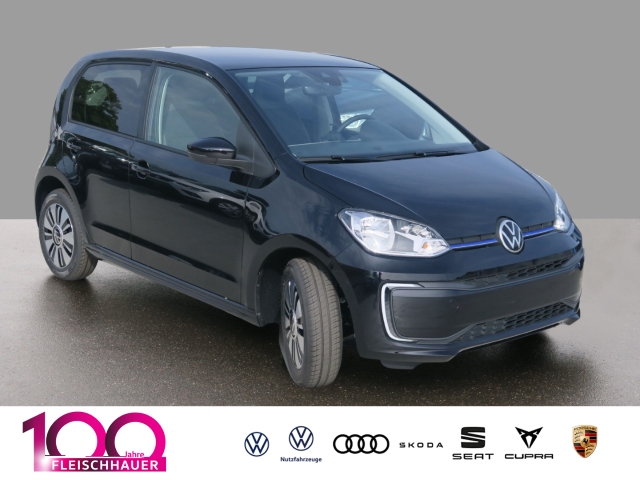 Volkswagen up e-Edition
