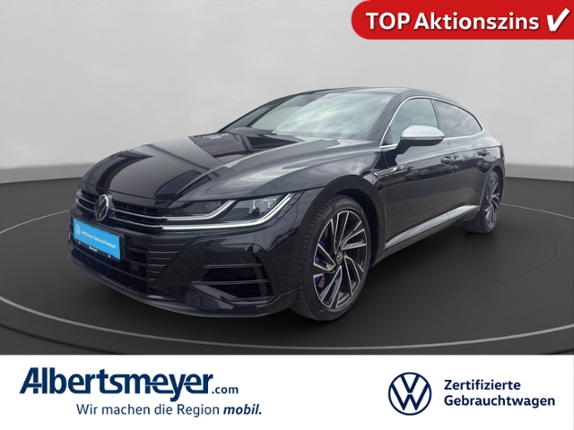 Volkswagen Arteon 2.0 TSI Shootingbrake R