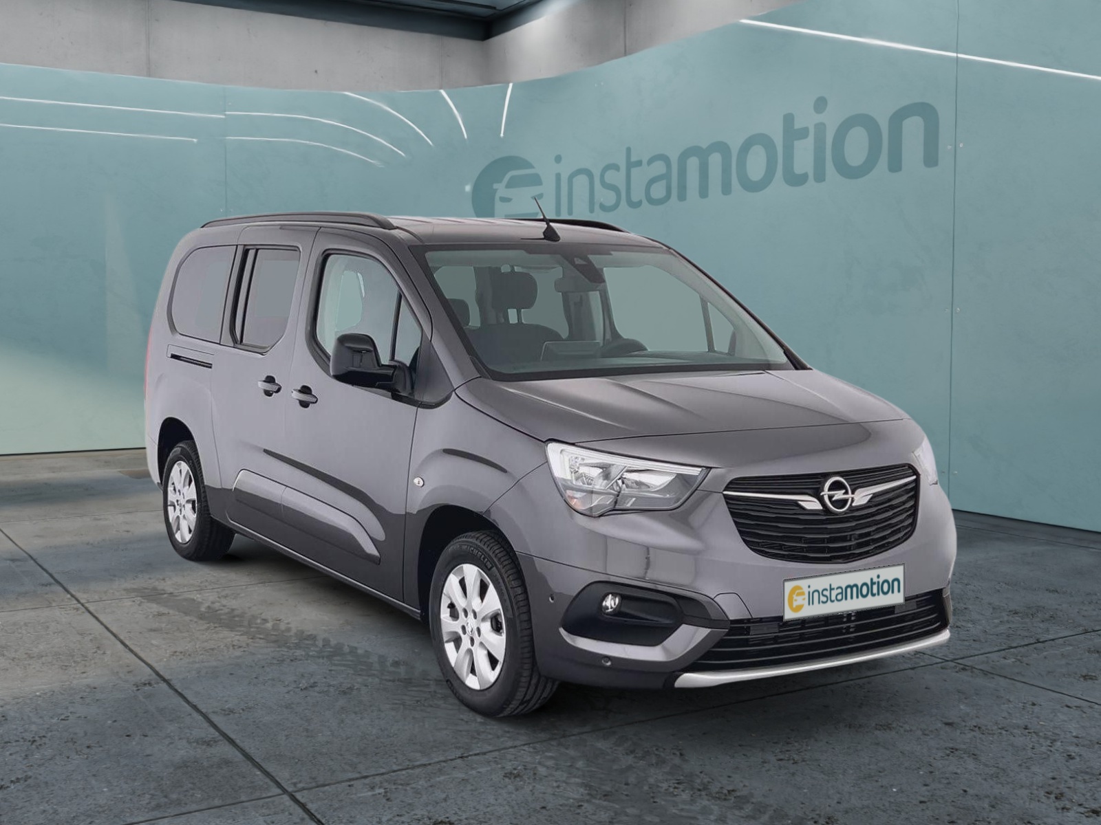 Opel Combo Life - e Ultimate XL BTH