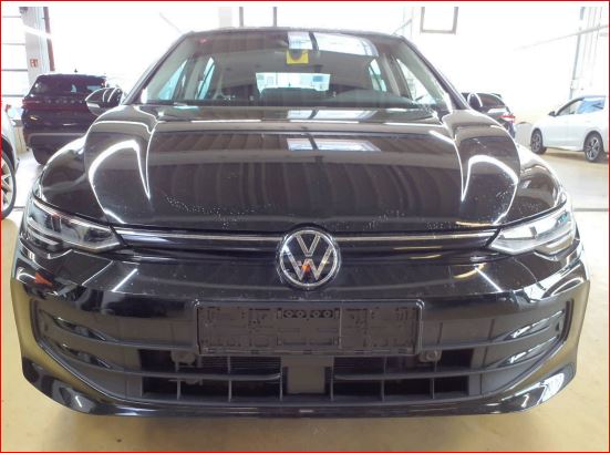 Volkswagen Golf 1.5 TSI VIII Discover