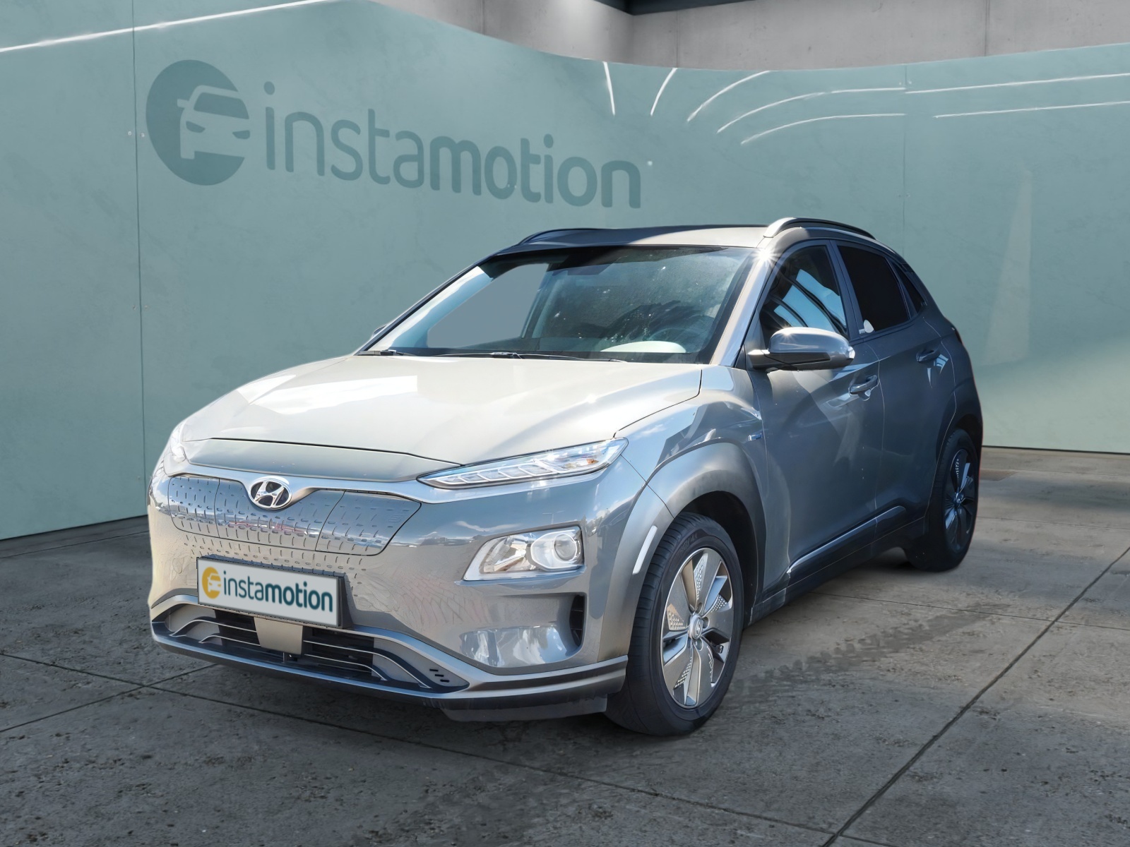 Hyundai Kona Elektro Advantage