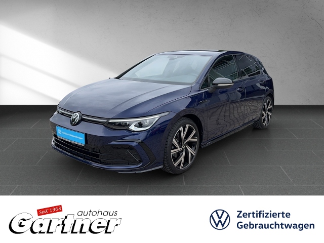 Volkswagen Golf 1.5 VIII R-LINE BLACK STYLE eTSI PL