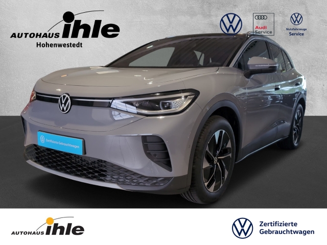 Volkswagen ID.4 Pro Move 77kWh