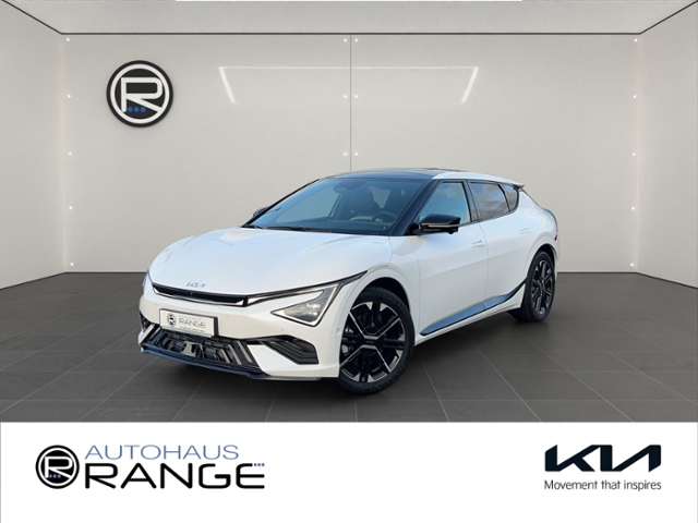 EV6 GT-Line AWD