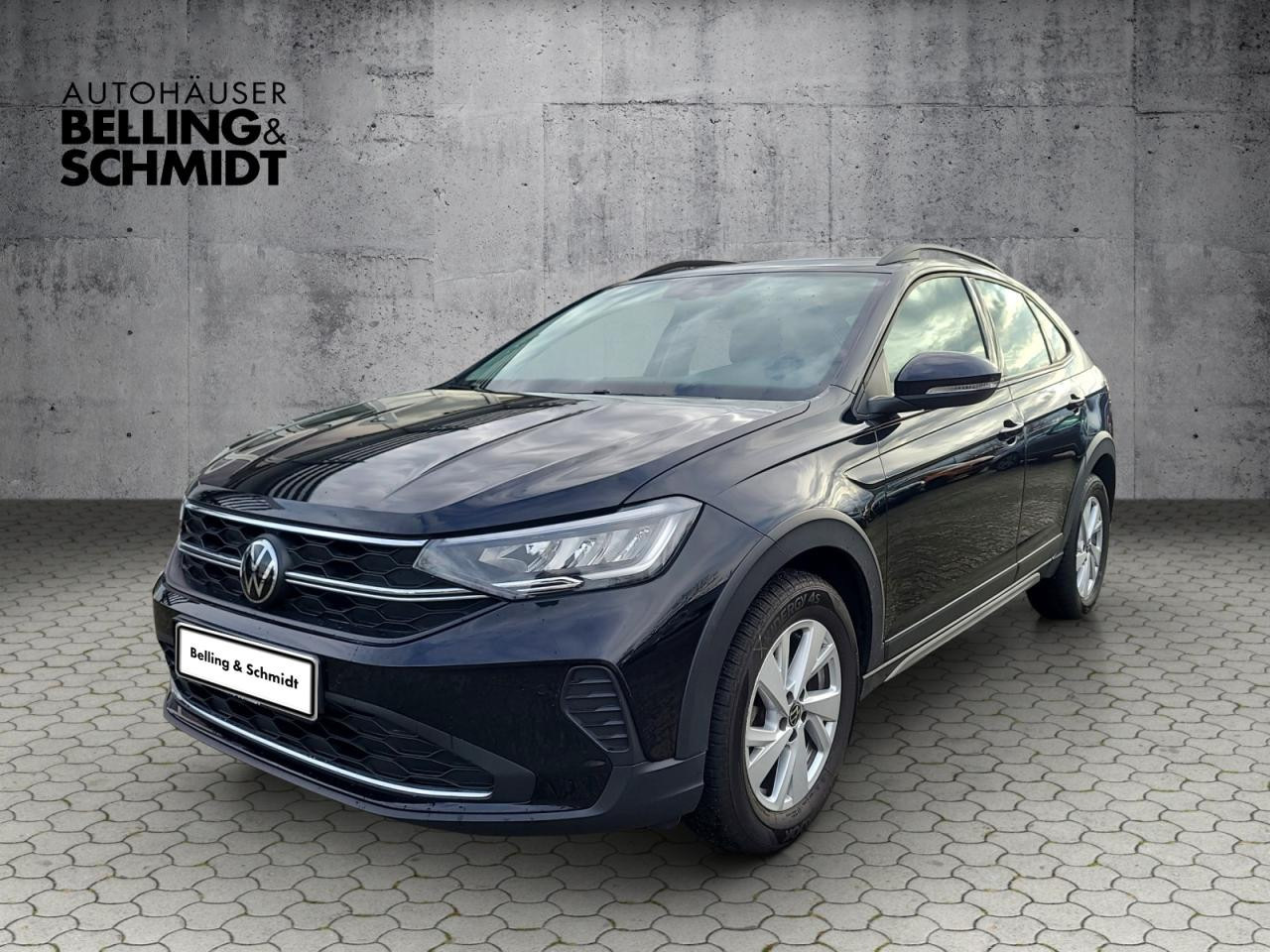 Volkswagen Taigo 1.0 TSI Life