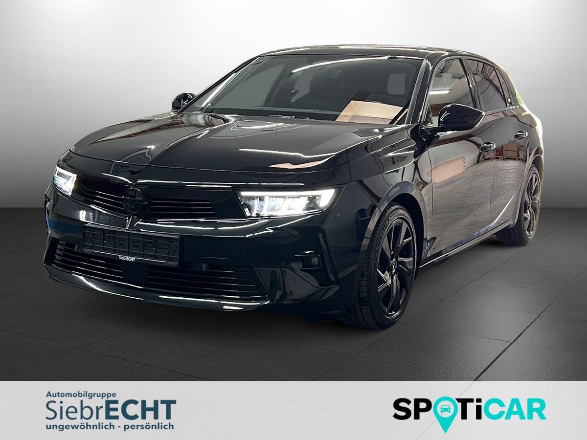 Astra GS Line 1.2*NAVI*SHZ*360°K*uvm