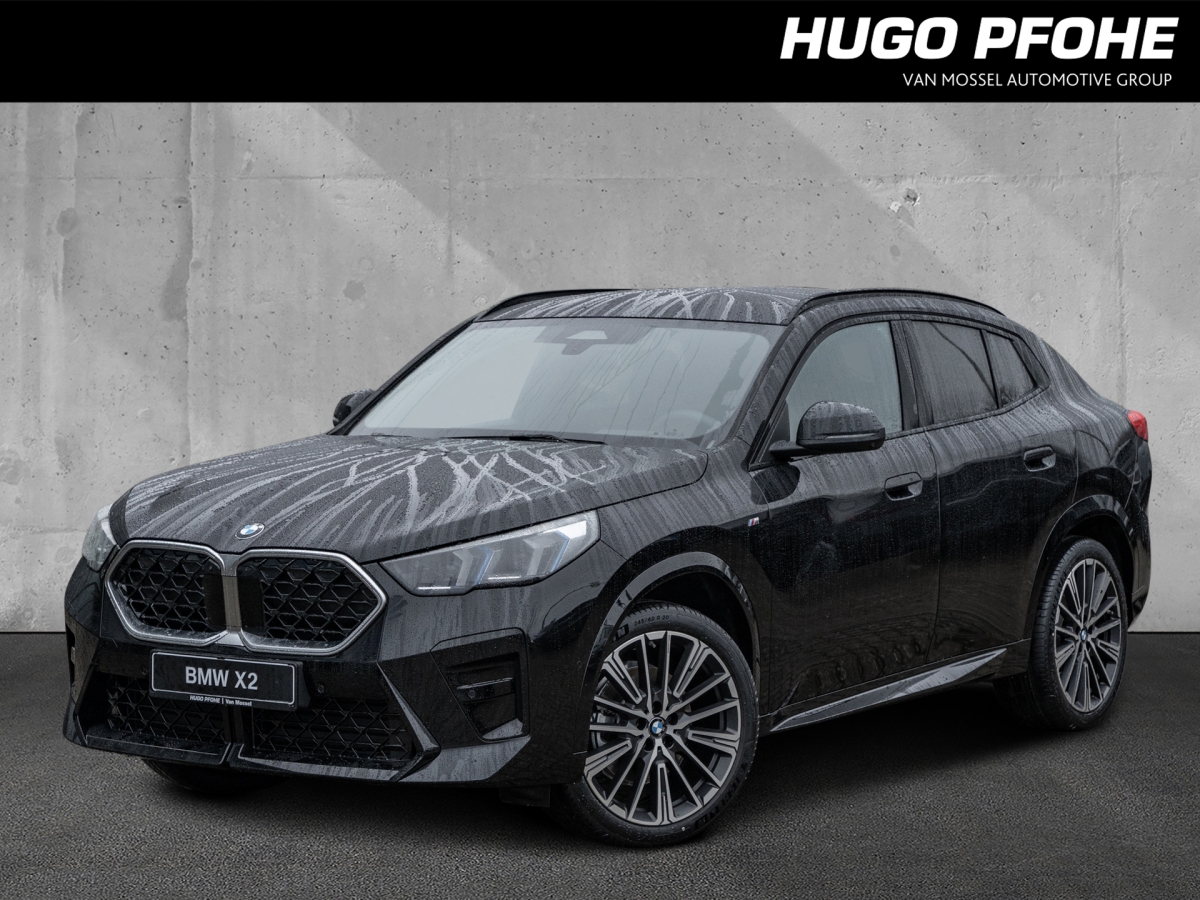 X2 sDrive20i M Sport. AHK. 20Zoll. Innovation. Harman/Kardon