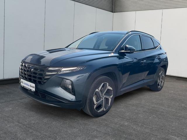 Hyundai Tucson 1.6 T-GDi Plug-in-Hybrid 6 TREN
