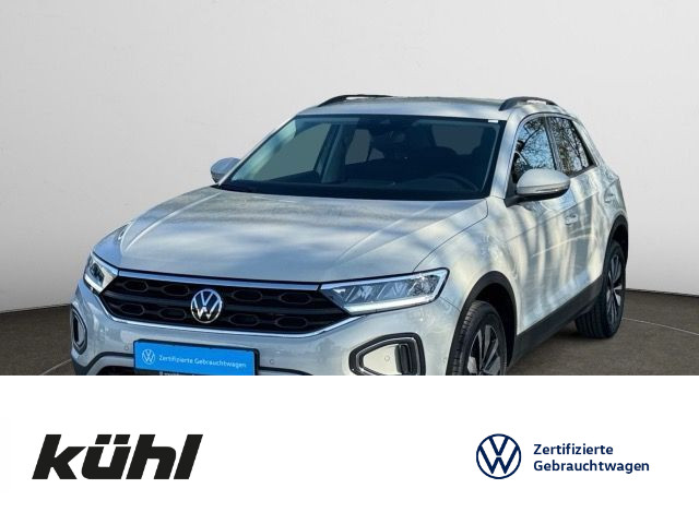 Volkswagen T-Roc 1.5 TSI Move