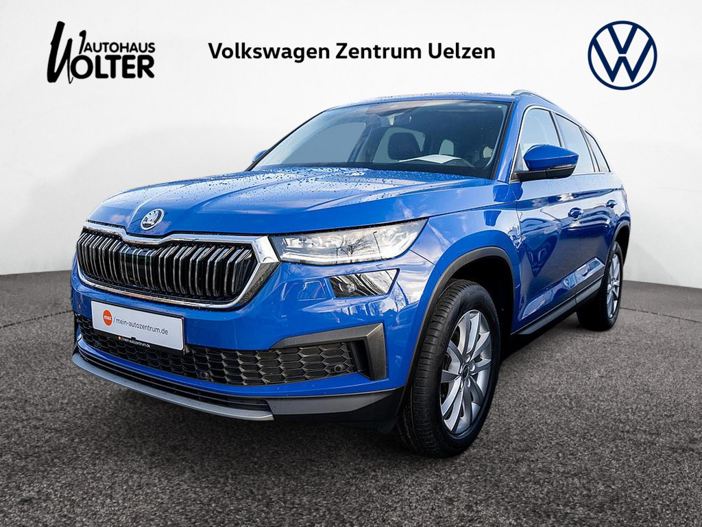 Kodiaq 1.5 TSI Style