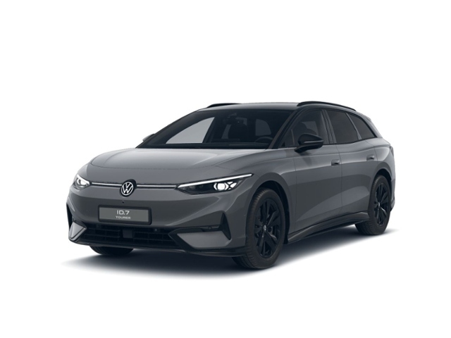 ID.7 Tourer Pro 77 kWh *AHK*MATRIX*BLACK*
