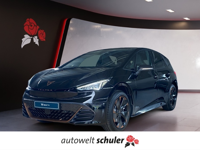 CUPRA Born Edition Dynamic 60kWh Sennheiser °