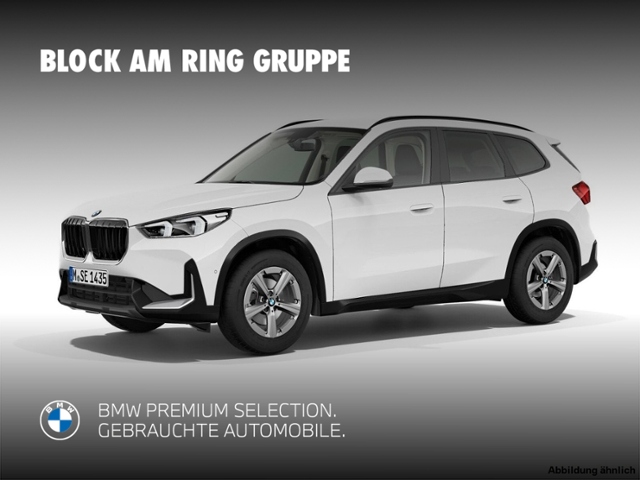BMW X1 sDrive18i ALED PA