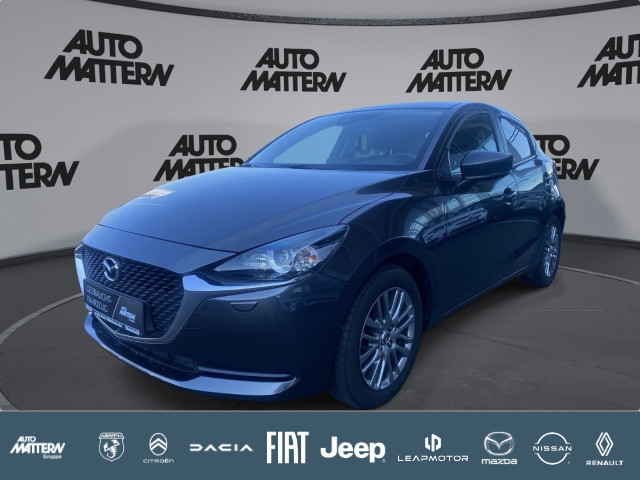 2 1.5 SKYACTIV-G 90 M-Hybrid