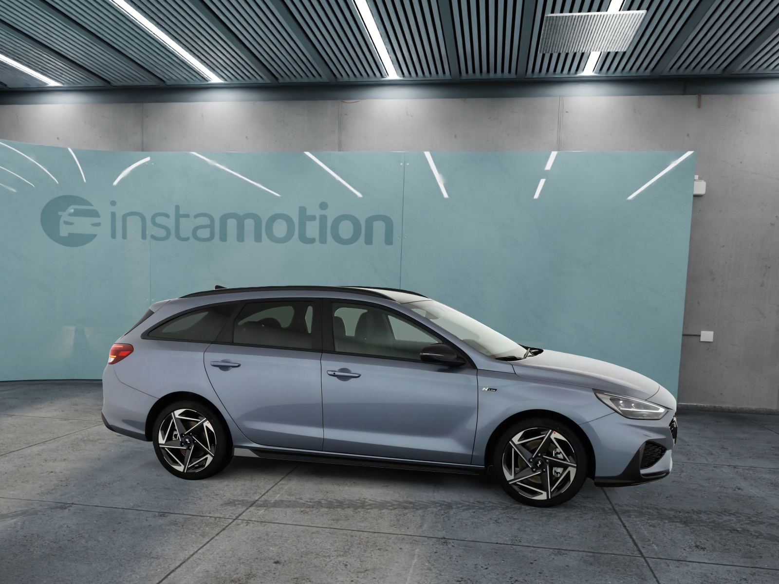 Hyundai i30 1.5 T-GDI Kombi N