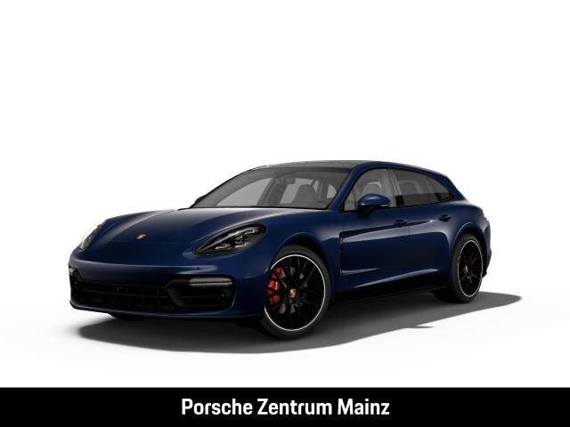 Porsche Panamera GTS Sport Turismo