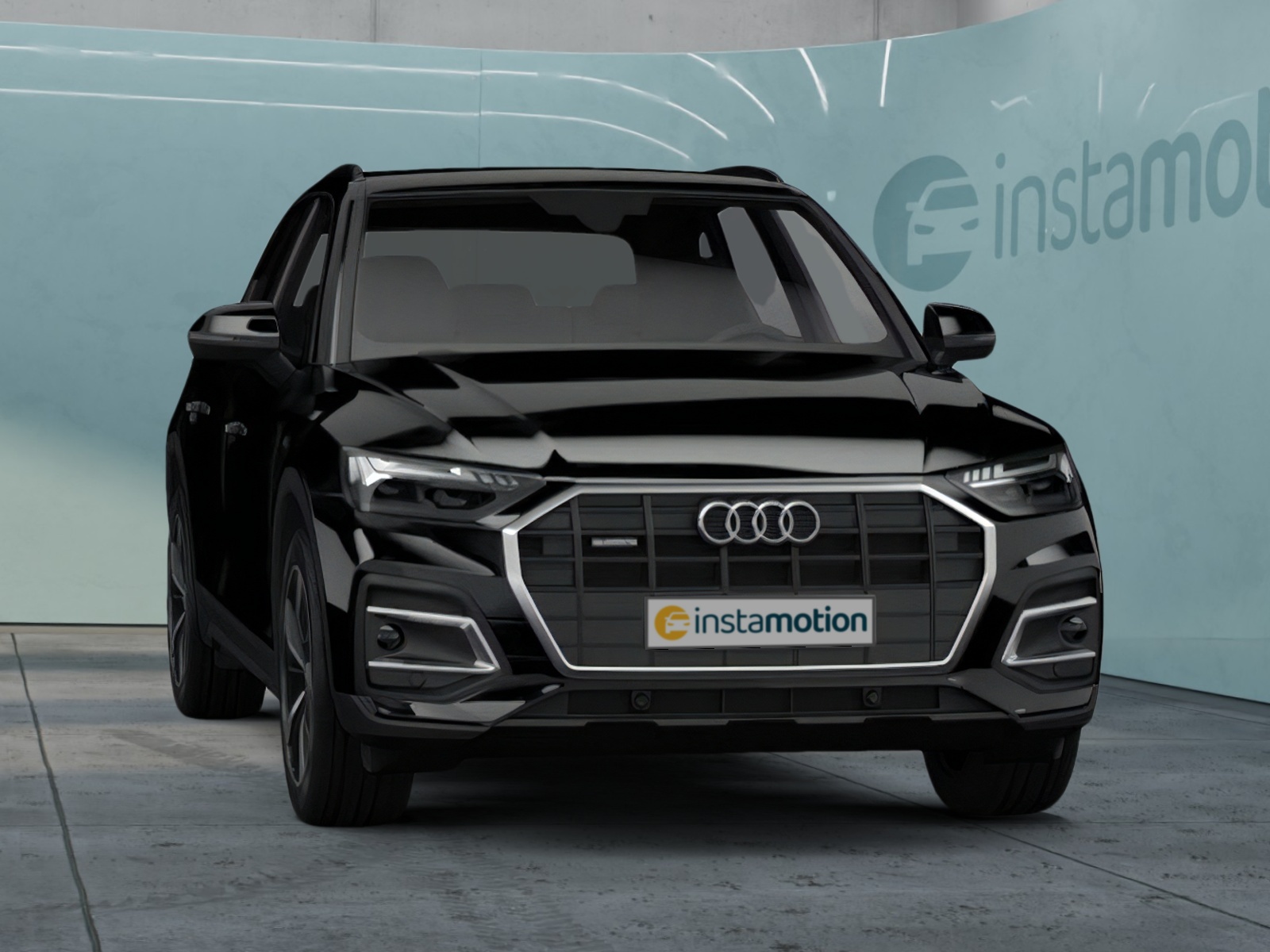 Audi Q5 40 TDI S line quattro