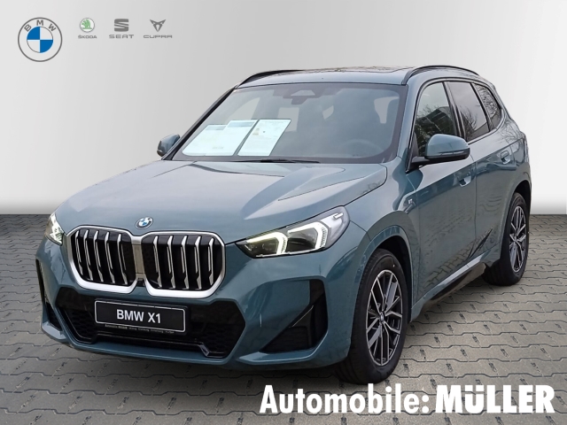 BMW X1 20 d M Sport Mild-Hybrid Innov