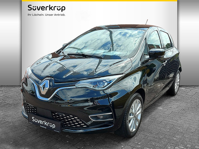 Renault ZOE E-Tech EXPERIENCE R1 E 50