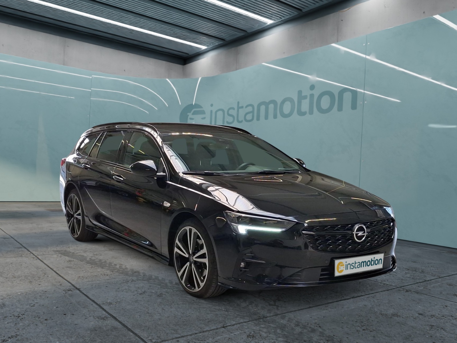 Opel Insignia 2.0 ST Ultimate OPC-Line