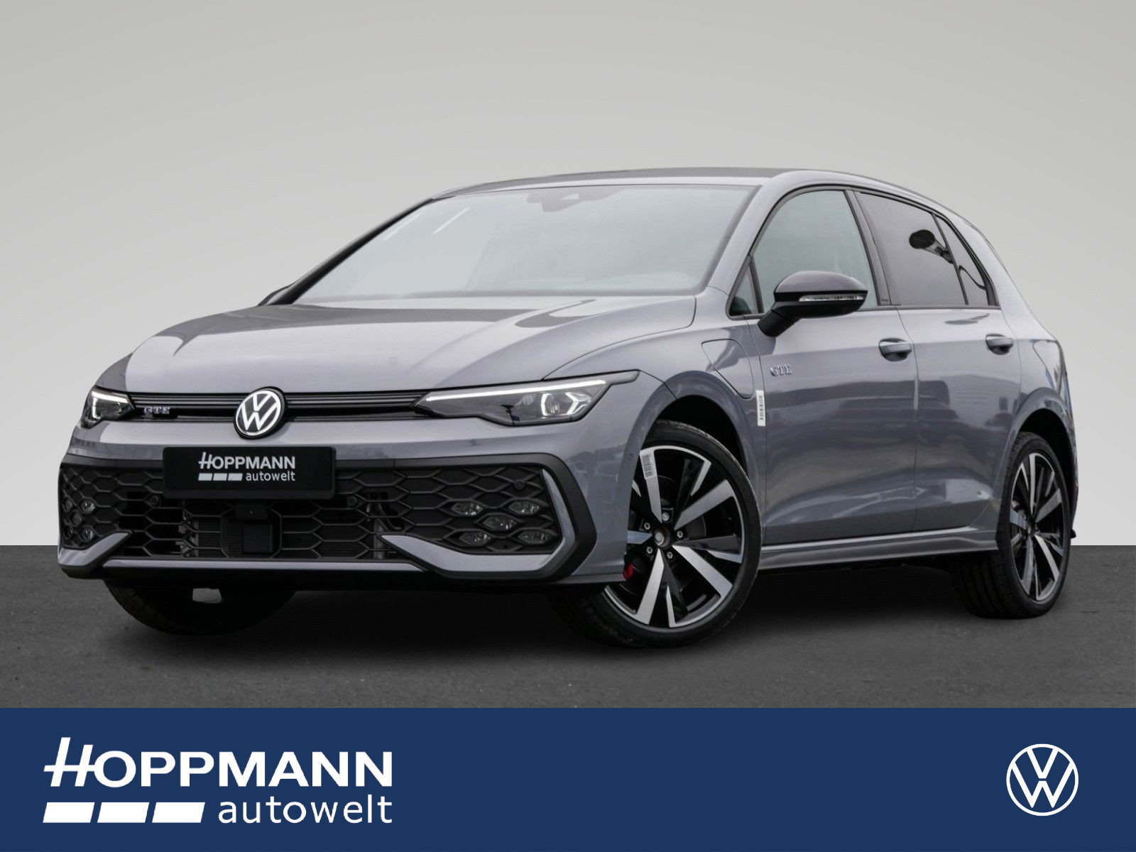 Golf GTE 1,5 l eHybrid DSG DCC,AHK,Kamera