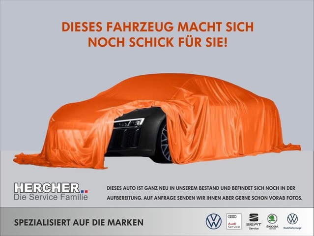 Golf Variant R-Line 2,0 l TDI SCR 110 kW (150 PS) 7-Gang-Doppelkupplungsgetriebe DSG R-Line